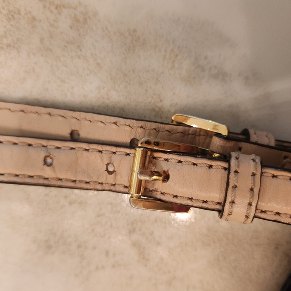 Michael Kors black Jet set tote - Picture 9 of 16